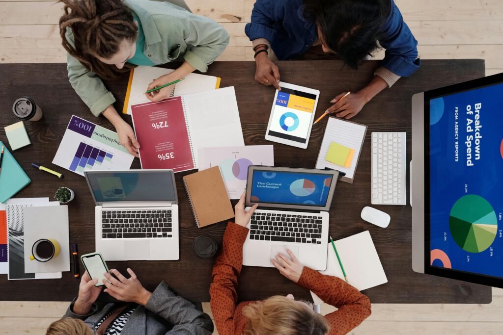 Digital Branding & Reputation Management in Hyderabad,